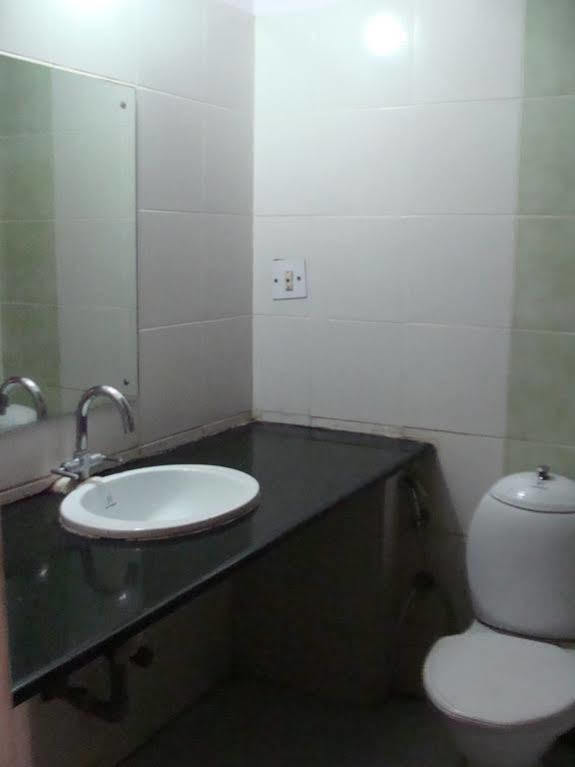 Hotel Vijay Shree Deluxe Patna  Exterior foto